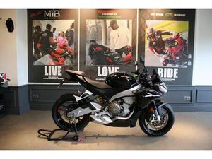 APRILIA TUONO 660 FACTORY
