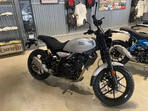 2026 ROYAL ENFIELD MOTORS GUERRILLA 450