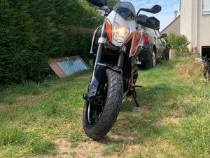 KTM 690