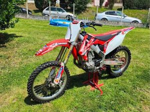 HONDA 450 CRF