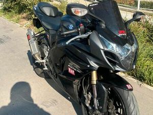 GSX-R 1000