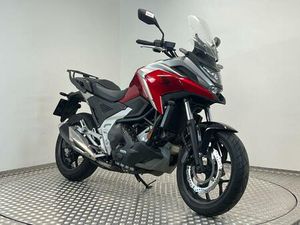 HONDA NC 750 XD-M 745 CC