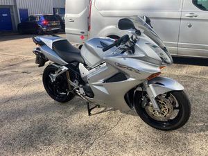 HONDA VFR800 782 CC