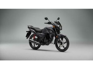 HONDA CB125F CBF125MEFT7ED (26MY) 124 CC