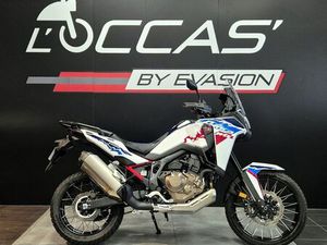 HONDA 1100 AFRICA TWIN SE - À PARTIR DE 274/MOIS