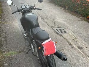 CB500 PC32 1997