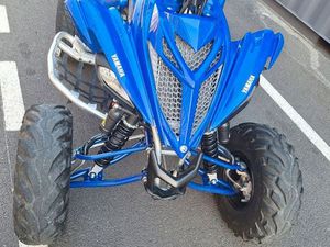 A VENDRE QUAD YAMAHA