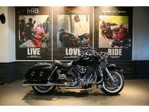 HARLEY-DAVIDSON TOURING FLHRCI ROAD KING 1449 CC 1449 CC