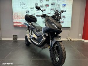 HONDA XADV 750 X-ADV 750 DCT ABS
