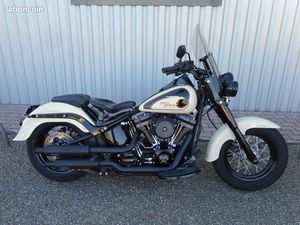 HARLEY DAVIDSON FATBOY S 1800