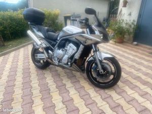 YAMAHA 1000 FAZER FZS