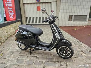 VESPA SPRINT 125