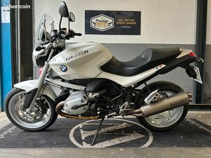 BMW R1200R R 1200 R 9000 KMS