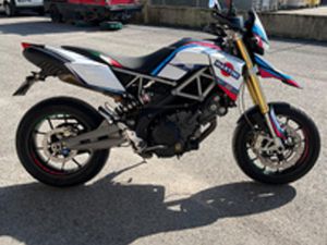 APRILIA DORSODURO 750