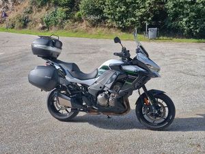 KAWASAKI 1000 VERSYS