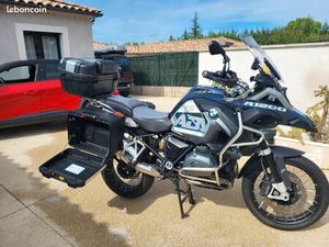 R 1200 GS ADVENTURE