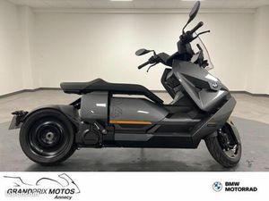 BMW C E04