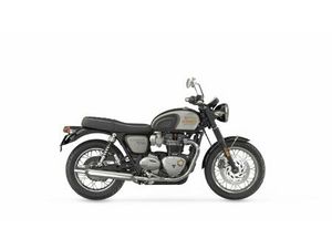 TRIUMPH BONNEVILLE T120