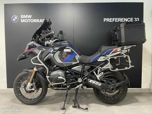 BMW R R 1200 GS ADVENTURE ABS INTÉGRAL