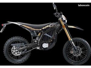 ◊ ULTRA BEE 2 – 21 KW – PROMO SPÉCIALE + ROUE MARQUE SMPRO 21