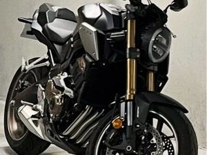 CB650R NEO SPORT CAFÉ A2 OU A