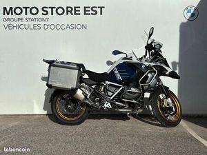 BMW R R 1250 GSA ADVENTURE