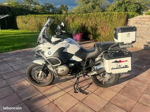 R 1200 GS ADVENTURE