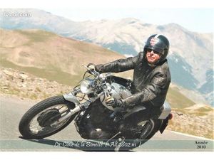 DUCATI MONO 450 DESMO 1972 RESTAURÉE TBE MKIII MARK3