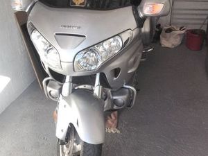 MOTO À VENDRE