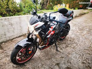 SUZUKI GSX-S750 114CV