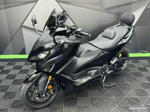 YAMAHA XP T-MAX XP TMAX 562 TECH MAX TVA RECUPERABLE