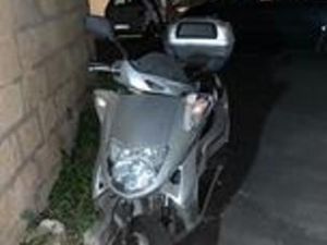 HONDA FORESIGHT - 2002