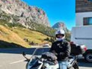 YAMAHA FZ1 FAZER - 2010