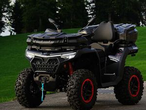 C FORCE 1000 EPS 4X4