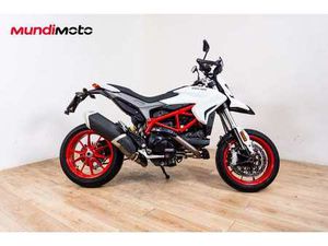 DUCATI HYPERMOTARD 939