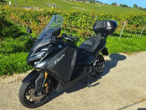 T-MAX TECH-MAX XP 560 (SOUS GARANTIE ET SERVICE 20'000KM EFFECTUÉ)