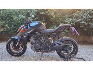 KTM 1290 SUPERDUKE