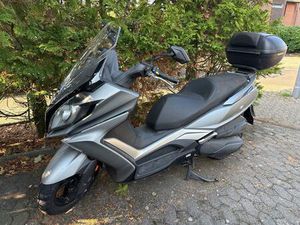 KYMCO DOWNTOWN 350I
