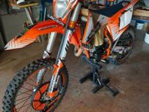 KTM 350 EXC - 2019