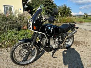 BMW R100 GS PD