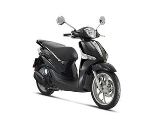 VENDO PIAGGIO LIBERTY 125 (2025) NUOVA A ROMA (CODICE 9835264) - MOTO.IT