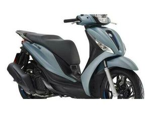 VENDO PIAGGIO MEDLEY 125 (2025) NUOVA A ROMA (CODICE 9835266) - MOTO.IT