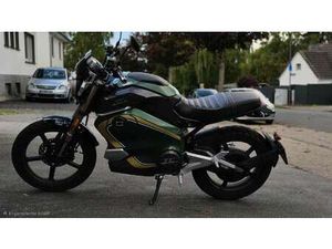 SUPER SOCO TC WANDERER