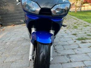 YAMAHA R6 '03 - GOED ONDERHOUDEN! — MOTOREN | YAMAHA — MARKTPLAATS