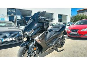 YAMAHA - T-MAX 530