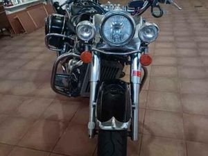 KAWASAKI - VN1600 CLASSI TOUREL