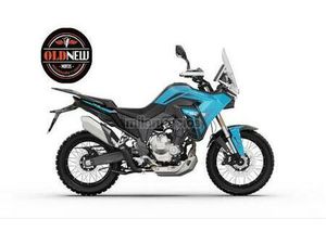 MORBIDELLI MBP - T 502 X