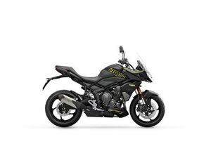 TRIUMPH TIGER SPORT 800
