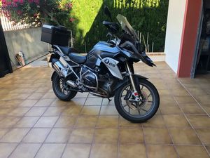 BMW R 1200 GS