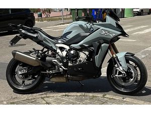 BMW S 1000 XR